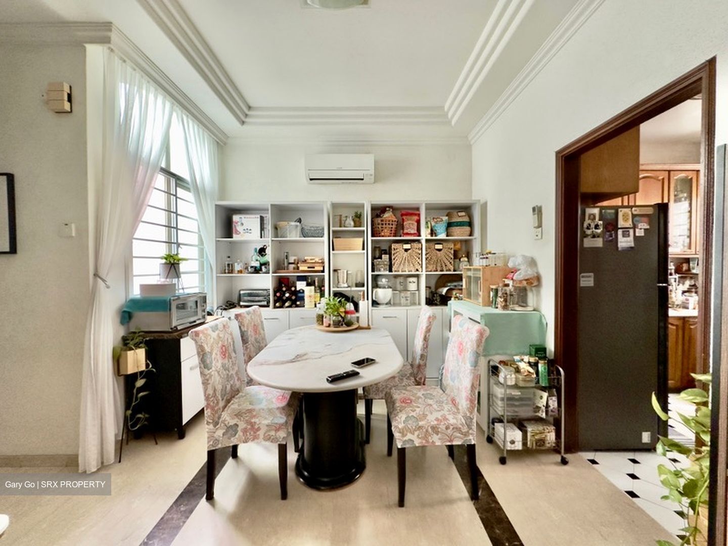 De Casalle (D15), Apartment #597724741